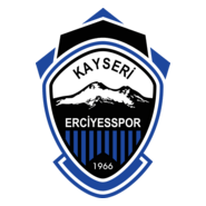 Kayseri Erciyesspor Logo PNG Vector
