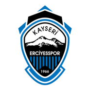 Kayseri Erciyesspor Logo PNG Vector