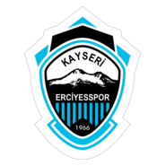 kayseri erciyesspor Logo PNG Vector