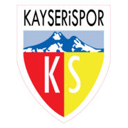 Kayseri - Kayseri Spor Logo PNG Vector