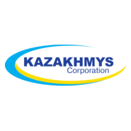 Kazakhmys Corporation Logo PNG Vector