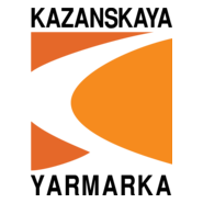 Kazanskaya Yarmarka Logo PNG Vector