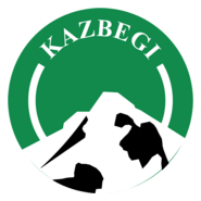 Kazbegi Logo PNG Vector