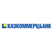 Kazkommertsbank Logo PNG Vector