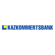 Kazkommertsbank Logo PNG Vector