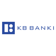 KB Banki Logo PNG Vector