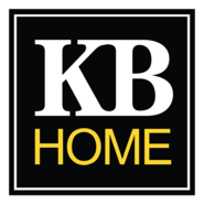 KB Home Logo PNG Vector