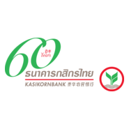 Kbank Logo PNG Vector