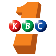 KBC Channel 1 Logo PNG Vector