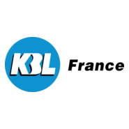 KBL France Logo PNG Vector