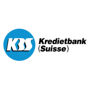 KBL Kredietbank Suisse Logo PNG Vector