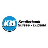 KBL Kredietbank Suisse - Lugano Logo PNG Vector