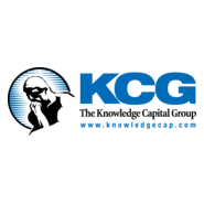 KCG Logo PNG Vector