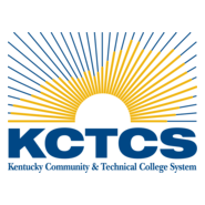 KCTCS Logo PNG Vector