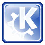 KDE desktop Logo PNG Vector
