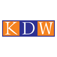 KDW Logo PNG Vector