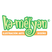 Ke-mel'yen Logo PNG Vector