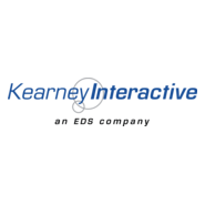 Kearney Interactive Logo PNG Vector