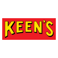 Keen's Logo PNG Vector