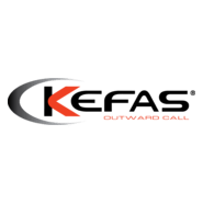 Kefas Logo PNG Vector