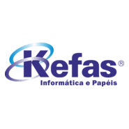 Kefas Logo PNG Vector