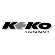 Keko Logo PNG Vector