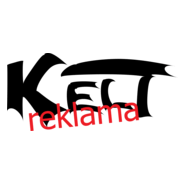 Keli Reklama Logo PNG Vector