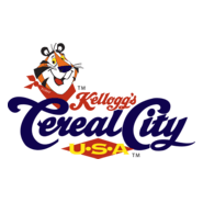 kellogs cereal city Logo PNG Vector