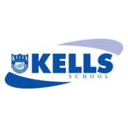 Kells School Logo PNG Vector