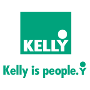 Kelly Temps Logo PNG Vector