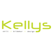 Kellys Logo PNG Vector