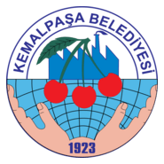 Kemalpaşa Belediyesi Logo PNG Vector