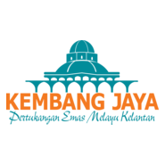 Kembang Jaya Logo PNG Vector