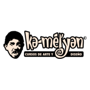 kemelyen b/n Logo PNG Vector