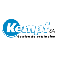 Kempf SA Logo PNG Vector