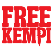 Kempi Logo PNG Vector