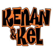 kenan y kel Logo PNG Vector