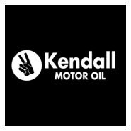 Kendall Logo PNG Vector