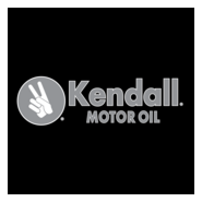 Kendall Logo PNG Vector