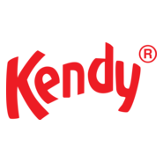 Kendy Logo PNG Vector