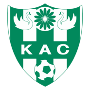 Kenitra A.C. Logo PNG Vector