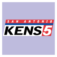 KENS 5 Logo PNG Vector