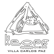keops disco Logo PNG Vector