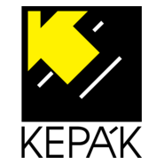 Kepak Logo PNG Vector