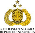 Kepolisian Negara Republik Indonesia Logo PNG Vector