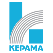 Kerama Logo PNG Vector