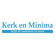 Kerk & Minima Logo PNG Vector