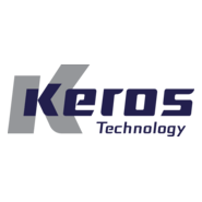 Keros Technology Logo PNG Vector