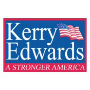 Kerry Edwards '04 Logo PNG Vector