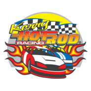 Kerry Hot Rod Club Logo PNG Vector